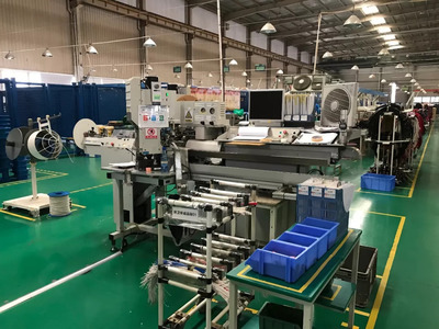 【技能比武】聚焦實操，錘煉精兵——制造部裝配廠機械設(shè)備類技能比武紀(jì)實